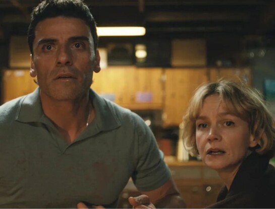 Qué ver en Netflix: la serie que está protagonizada por Oscar Isaac y Carey Mulligan