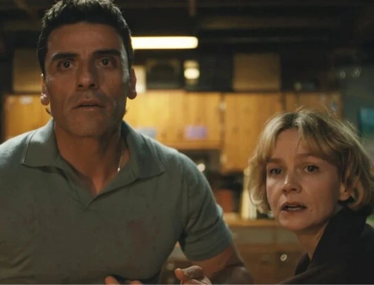 Qué ver en Netflix: la serie que está protagonizada por Oscar Isaac y Carey Mulligan