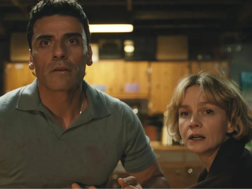 Qué ver en Netflix: la serie que está protagonizada por Oscar Isaac y Carey Mulligan