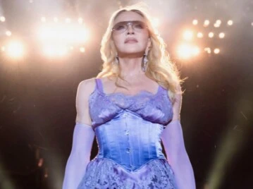 Madonna fue robada tras su participación en el Coachella: qué pasó
