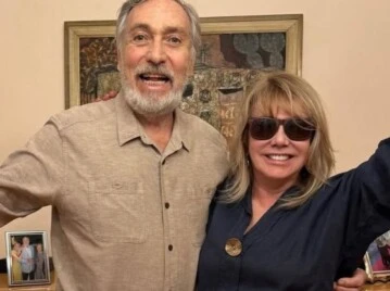 Qué pasará con la obra "Quién es quién" tras la muerte de Luis Brandoni