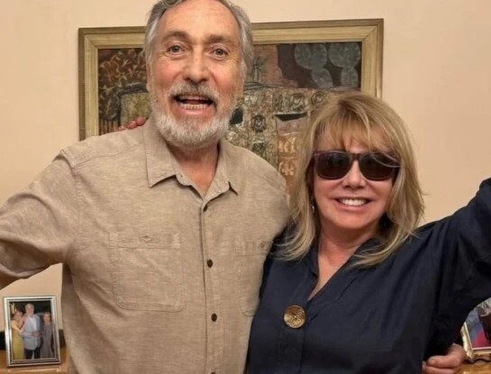 Qué pasará con la obra "Quién es quién" tras la muerte de Luis Brandoni