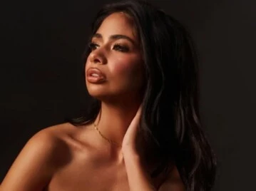 La profunda reflexión de Daniela Celis sobre su presente