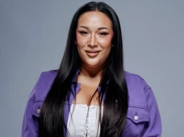 Evelyn Botto habló sobre la posibilidad de ser madre y se sinceró