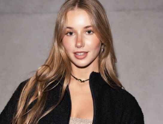 Quién es el novio de Taína Gravier, la hija de Valeria Mazza