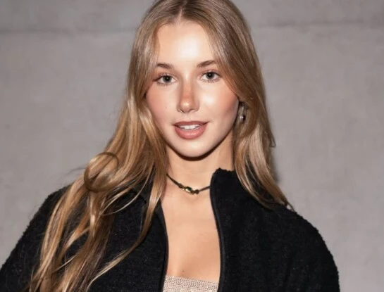 Quién es el novio de Taína Gravier, la hija de Valeria Mazza