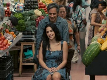 Qué ver en Netflix: el drama romántico con Gael García Bernal