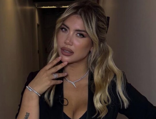 Revelaron el motivo por el que Wanda Nara se ausentó en los Martín Fierro de la Moda