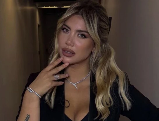 Revelaron el motivo por el que Wanda Nara se ausentó en los Martín Fierro de la Mo