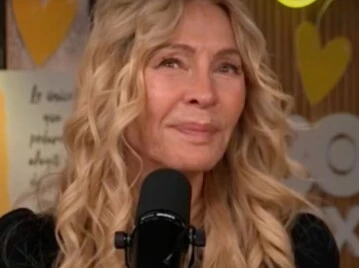 La emoción de Cris Morena al recordar a Romina Yan y a Mila, su nieta