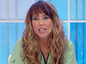 El drama de Estefanía Pasquini sobre los trastornos alimenticios