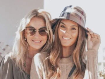 Yanina Latorre respondió a las críticas hacia su hija Lola por su viaje a Londres