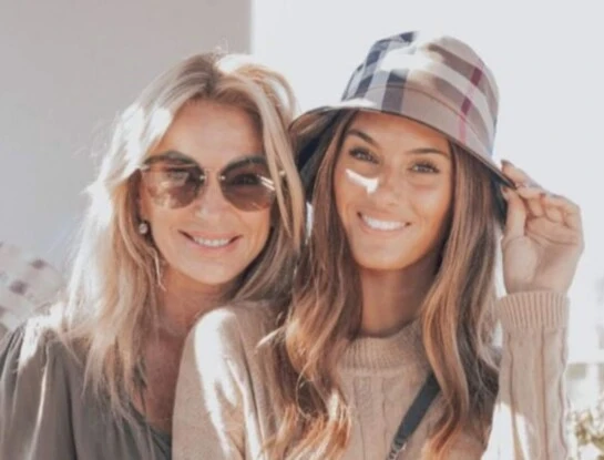 Yanina Latorre respondió a las críticas hacia su hija Lola por su viaje a Londres