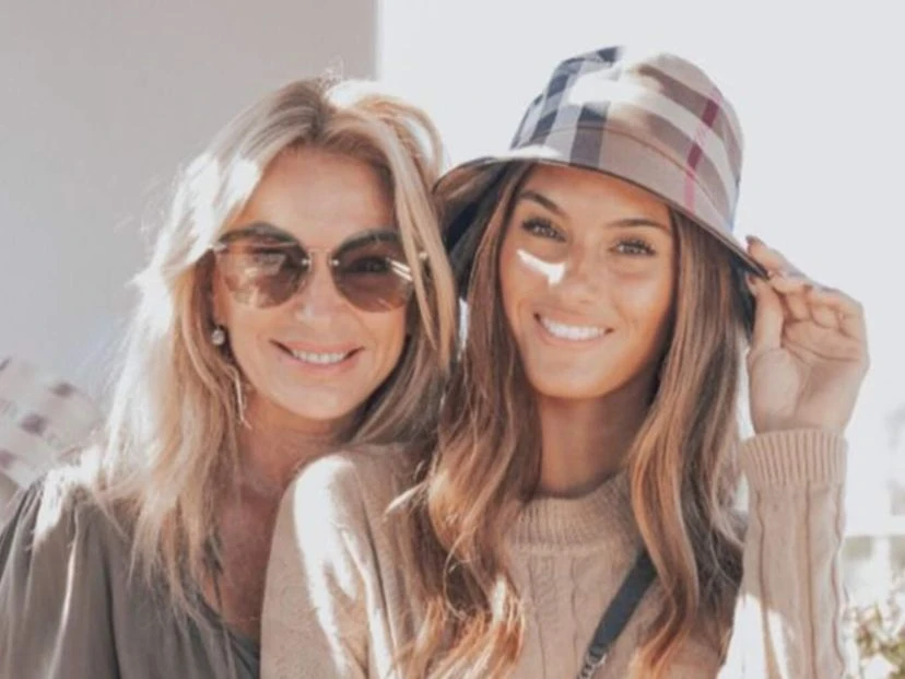 Yanina Latorre respondió a las críticas hacia su hija Lola por su viaje a Londres