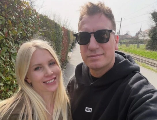 Maxi López reveló cómo conquistó a Daniela Christiansson