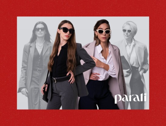 Guía de estilo: looks clave de "El diablo viste a la moda" (vestite como Miranda Priestly y Andy Sachs)