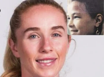 Christina Maria Plante