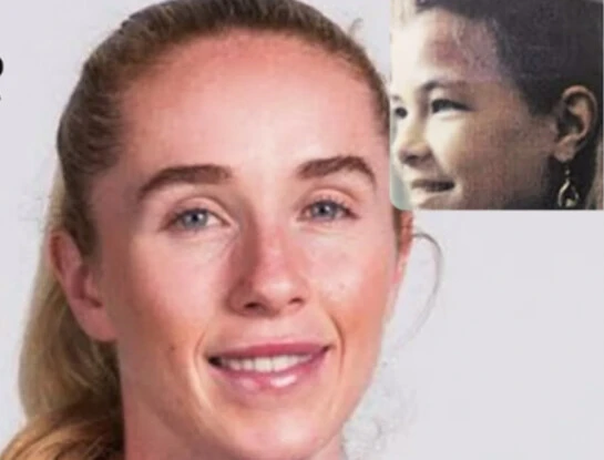 Christina Maria Plante