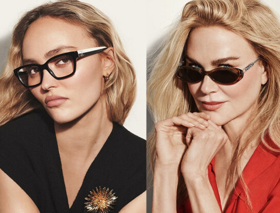 Chanel presenta sus nuevos anteojos de sol y lectura 2026: diseño, lujo y funcionalidad en tendencia