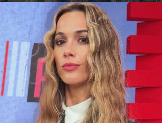 Chechu Bonelli se sinceró acerca cómo quedó emocionalmente tras separarse