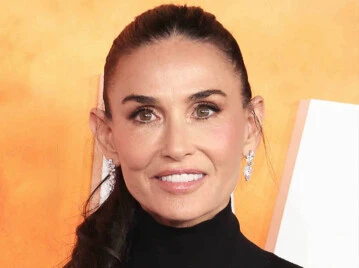 Demi Moore