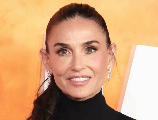 Demi Moore
