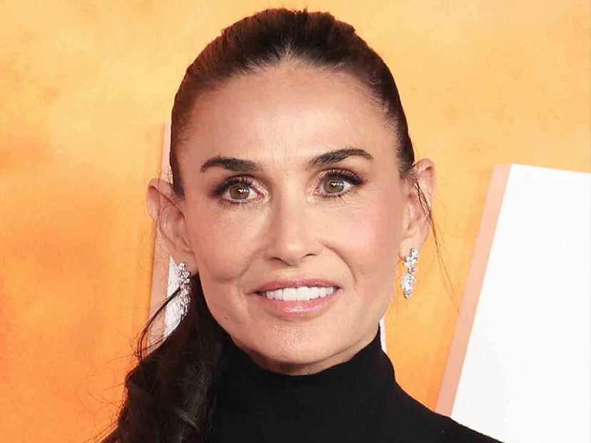 Demi Moore