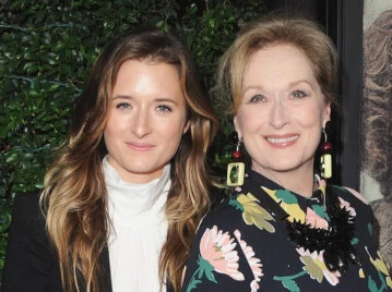 grace gummer