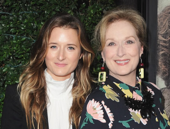 Grace Gummer, hija de Meryl Streep: de perfil bajo a estrella de la serie del momento