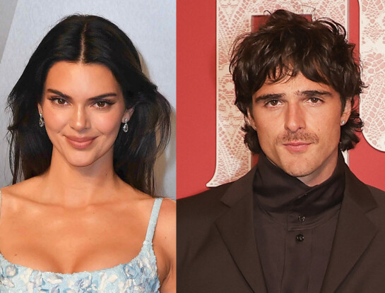 Kendall Jenner y Jacob Elordi: el romance secreto que salió a la luz en el lugar menos pensado