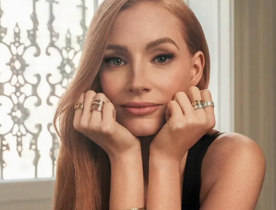 El rotundo cambio de look de Jessica Chastain: un corte de pelo que es ideal para mujeres +45