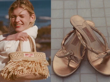 Accesorios Jimmy Choo