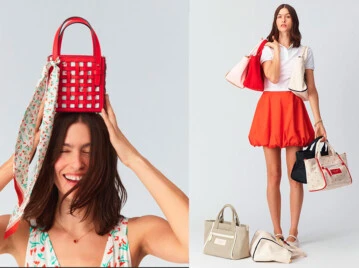 Kate Spade verano 2026.