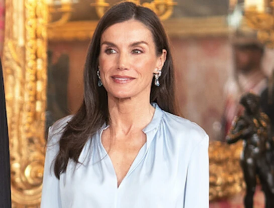 Letizia Ortiz
