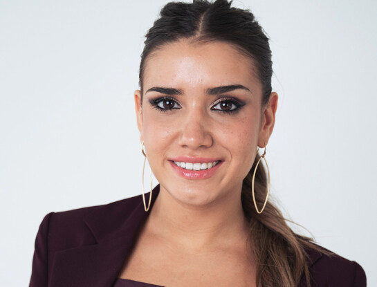 "Me mostré cien por ciento como soy": Lola Tomaszeuski tras salir de Gran Hermano