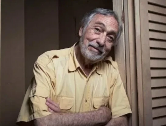 luis brandoni