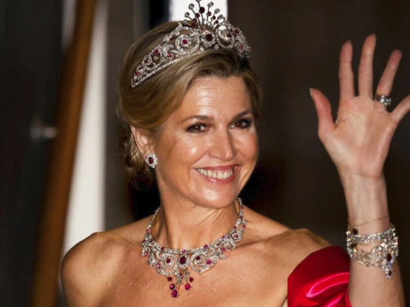 máxima