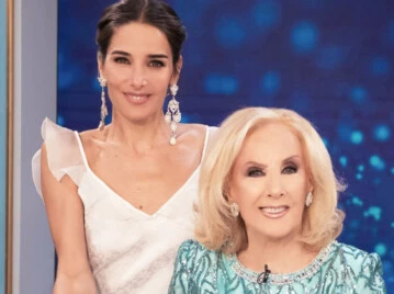 Mirtha legrand