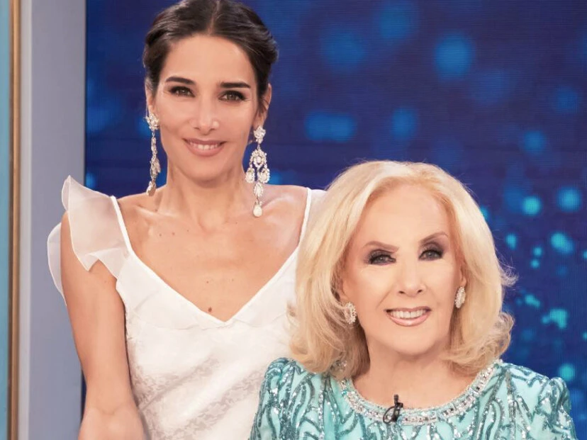 Mirtha legrand