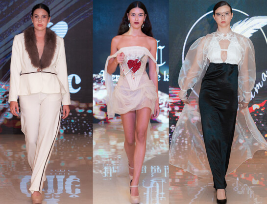 Argentina Fashion Week San Luis: los desfiles uno por uno y las claves de la primera edición