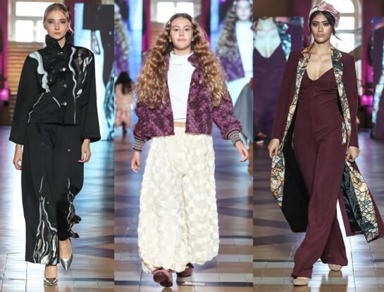 Argentina Fashion Week: los diseñadores que marcaron el cierre de la edición otoño-invierno 2026