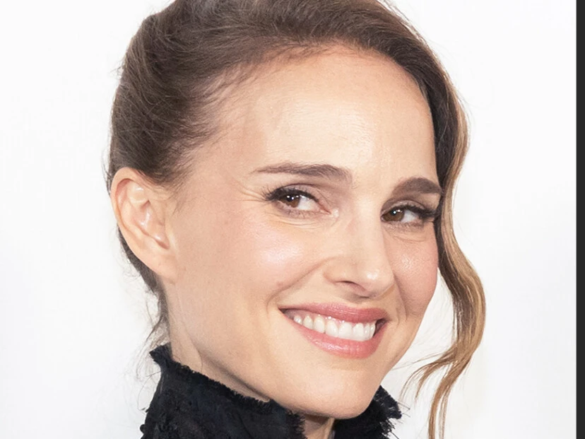 Natalie Portman