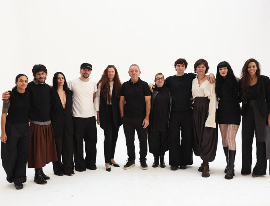 Revelaciones 2025: el semillero del diseño argentino que marcó el pulso de Designers FW 2026