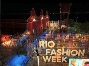 rio fashion week