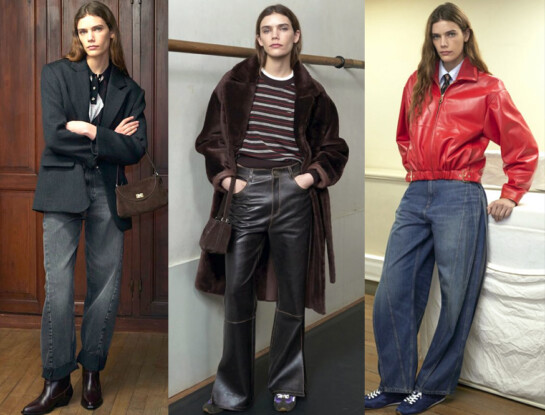 Descubrí los looks más cancheros que inspiran la temporada