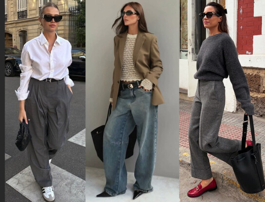 Secretos de editora de moda: cómo armar un guardarropa cápsula con básicos que combinan con todo