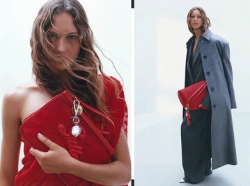 Stella McCartney para H&M