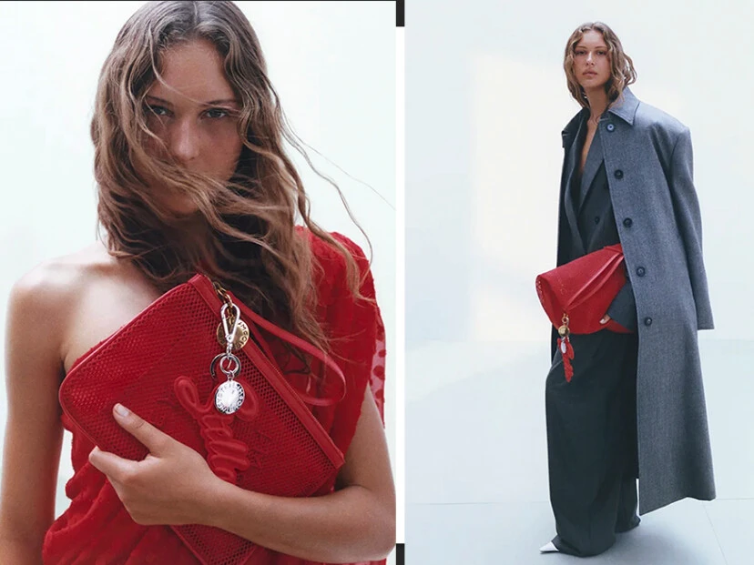 Stella McCartney para H&M