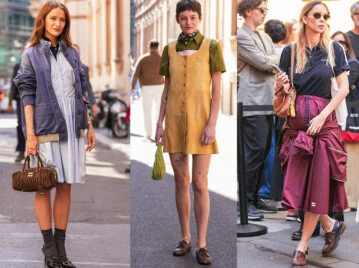 street style miu miu