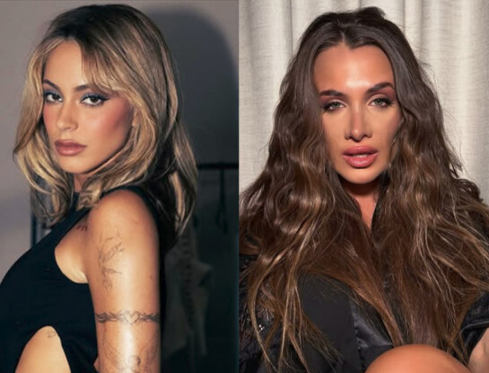 "La coincidencia que conmueve": el bebé de Tini Stoessel hubiera nacido cerca de la fecha del de Cami Homs